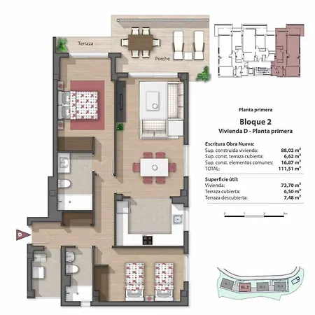 Costablancadreams Real Ifach Axan In Calpe *