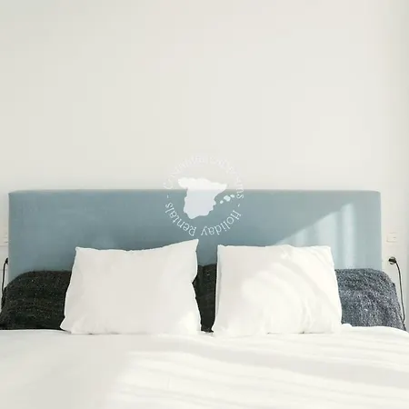 Costablancadreams Real Ifach Axan In Calpe Апартаменты *