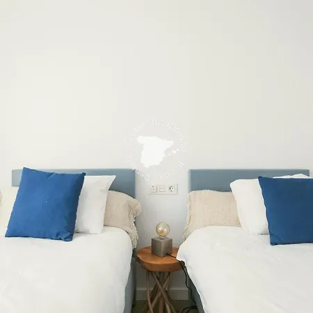 Costablancadreams Real Ifach Axan In Calpe Empedrola