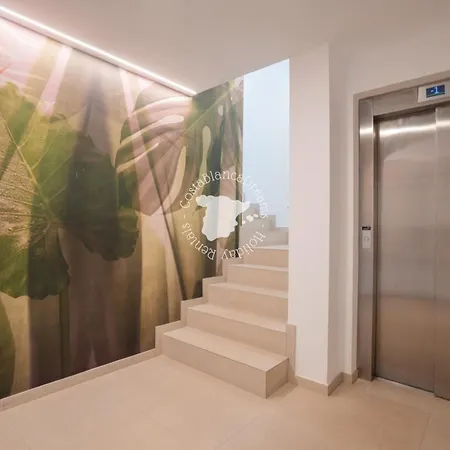 Lejlighed Costablancadreams Real Ifach Axan In *