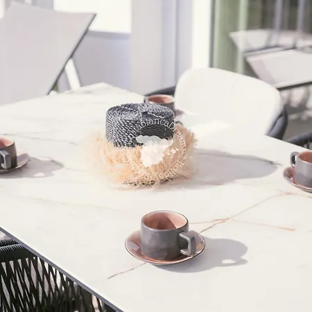 דירה Costablancadreams Real Ifach Axan In קלפה