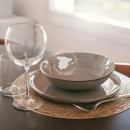 Costablancadreams Real Ifach Axan In קלפה