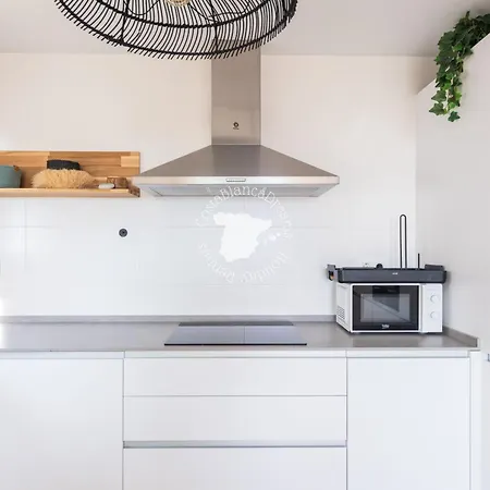 Lejlighed Costablancadreams Real Ifach Axan In Calpe