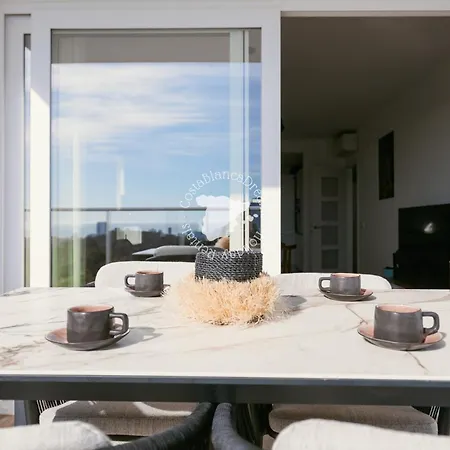 Costablancadreams Real Ifach Axan In קלפה