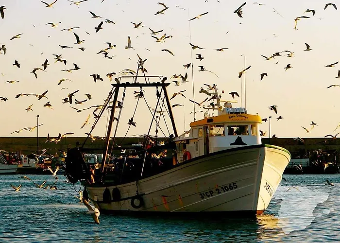 Apartment Costablancadreams Real Ifach Axan In Calp