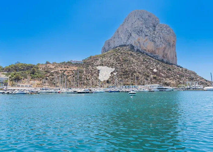 Costablancadreams Real Ifach Axan In Calp