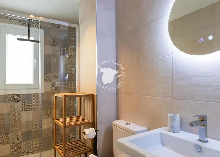 Apartment Costablancadreams Real Ifach Axan In *